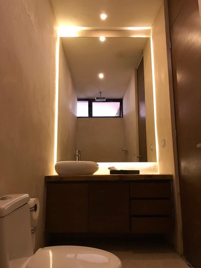 Hotel Bohonito Holbox ภายนอก รูปภาพ