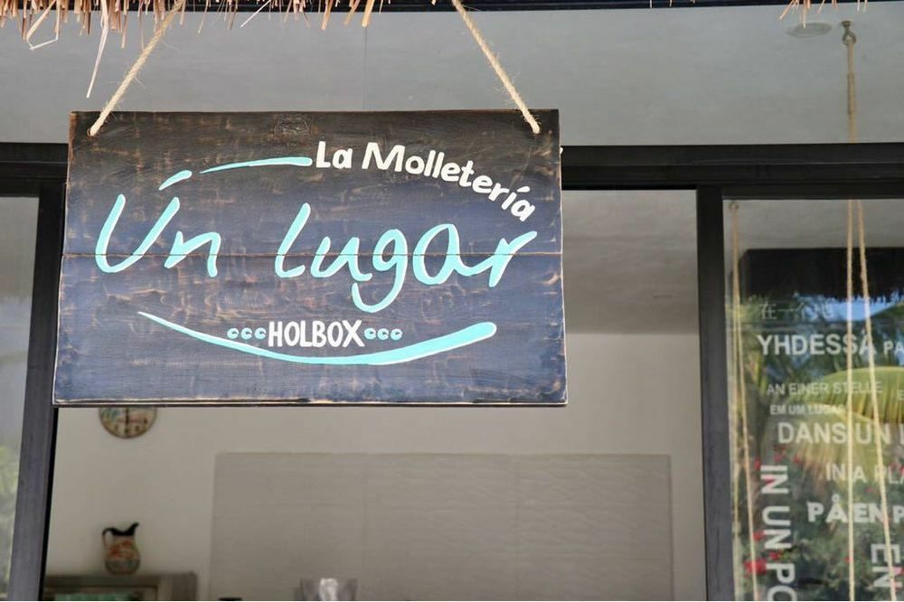 Hotel Bohonito Holbox ภายนอก รูปภาพ