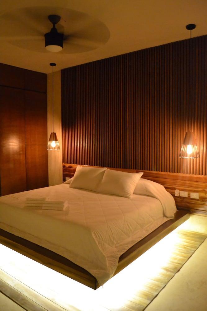 Hotel Bohonito Holbox ภายนอก รูปภาพ